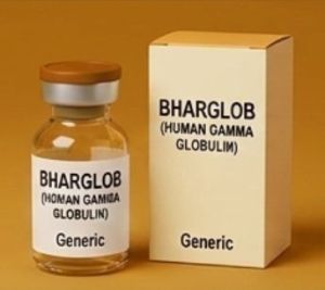 Bharglob Injection