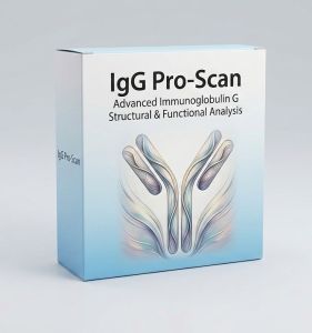 Igg PRO-Scan Vaccine