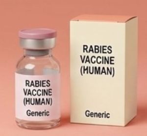 Rabies Vaccine