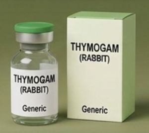 Thymogam Injection