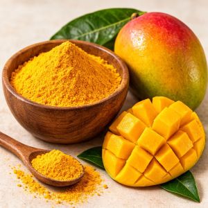 Spray Dried Mango Powder