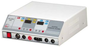 250W Digital Electro Surgical Cautery Machine