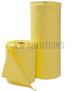 Chemical Absorbent Roll