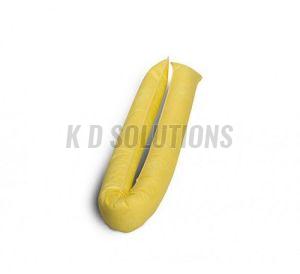 Chemical Spill Absorbent Socks