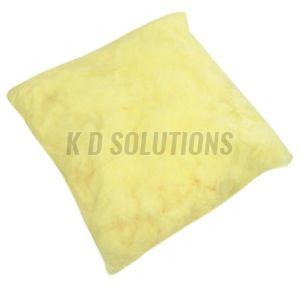 Chemical Absorbent Pillow