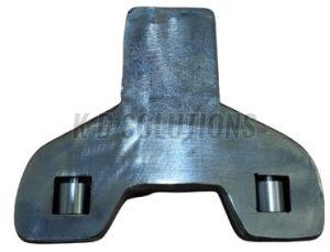 D-220 Tyre Changer Mounting Head Tool