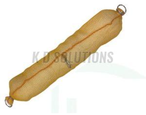 Floating Oil Spill Absorbent Boom