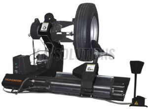 Hydraulic Tyre Changer Machine