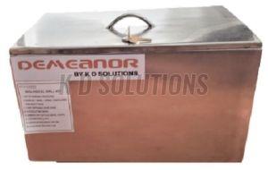 Medical Biohazard Spill Kit