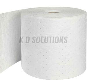 Oil Absorbent Rolls