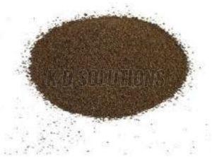Oil Only Absorbent Granular Powder