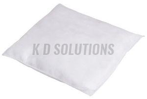 Oil Spill Control Absorbent Pillow