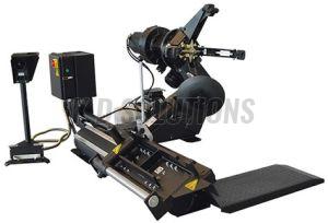 Truck Tyre Changer Machine