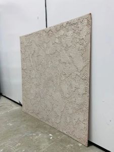Calcecruda Exterior Wall Texture