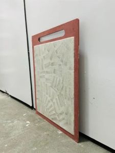 Calcecruda Exterior Wall Texture