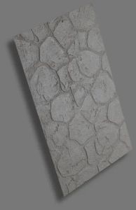 Monocrete Exterior Wall Texture