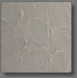 Solid Surface Exterior Wall Texture