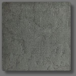 Solid Surface Exterior Wall Texture