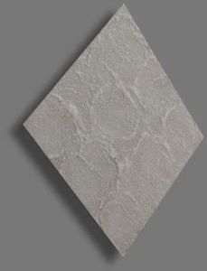 Solid Surface Exterior Wall Texture