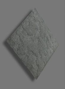 Solid Surface Exterior Wall Texture