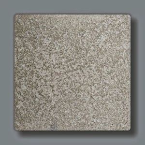 Treventine Exterior Wall Texture
