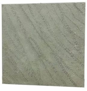 Treventine Exterior Wall Texture