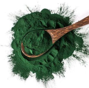 Spirulina Powder