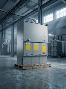 Ring Main Unit