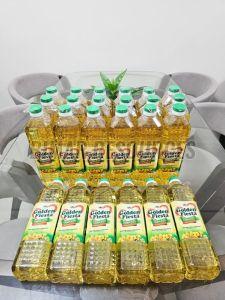 Refined Canola Oil