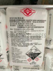 Caustic Soda Powder