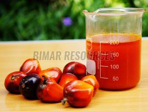 Palm Acid Oil