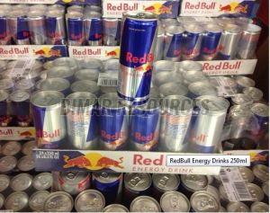 Red Bull Energy Drink