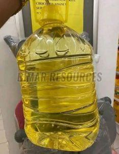 Refined Groundnut Oil