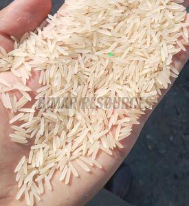 White Basmati Rice