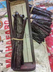 Vanilla Beans