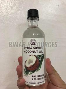 Extra Virgin Coconut Oil