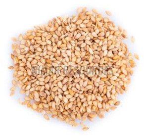 White Sesame Seeds