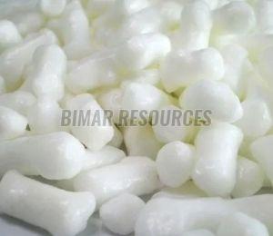 White Soap Noodles