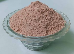 Dehydrated Black Salt Powder
