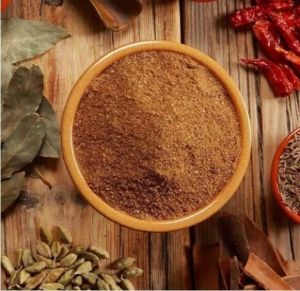Dehydrated Garam Masala Powder