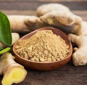 Dehydrated Ginger Powder