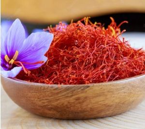 Natural Red Saffron