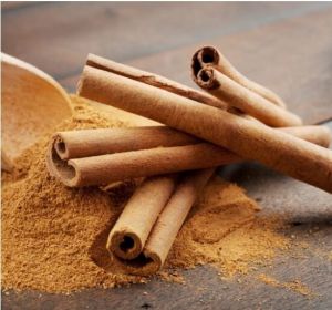 Whole Cinnamon Stick