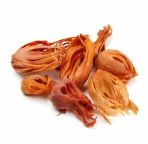 Whole Dry Mace Spice