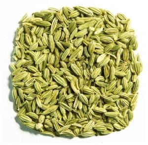 Whole Fennel Seed