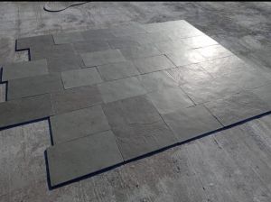 Kurnool Grey Limestone