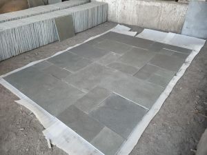 Kurnool Grey Limestone