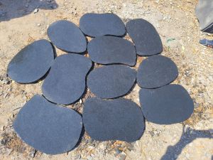 Stepping Stones