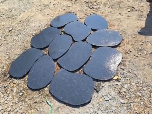 Stepping Stones