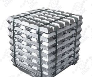 Aluminium Ingots